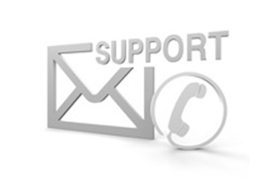 サポート・ご相談