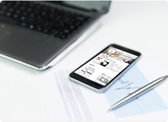 ウェブサイトを作る